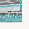 Serviette Saint-Laurent – Fraîcheur – Pokoloko