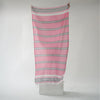 Serviette Saint-Laurent – Barbe à papa – Pokoloko