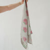 Serviette à mains – Fraises – Pokoloko