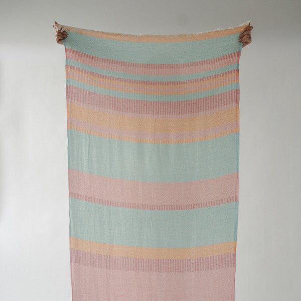 Serviette Teaberry – Pokoloko