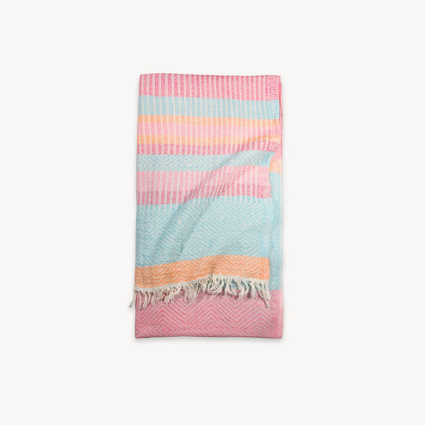 Serviette – Baie de Thé