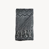 Serviette - Esquisse charbon