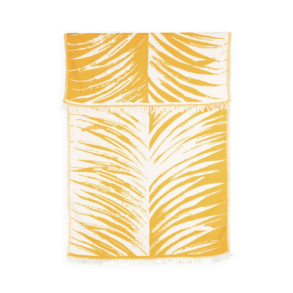 Serviette Bayside – Nectarine – Pokoloko