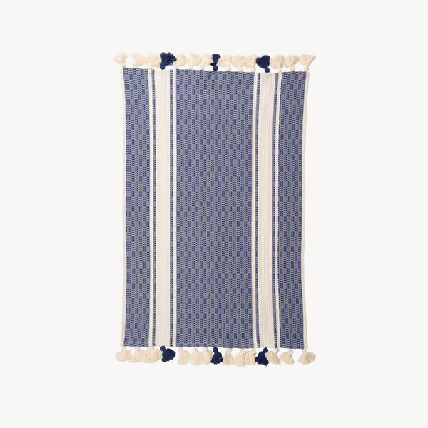Tapis de bain Alma – Current – Pokoloko