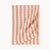 Couverture pour bébé Sailor en mousseline – Mandarine – Pokoloko