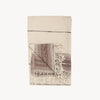 Serviette Element en coton et lin – Fired – Pokoloko