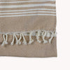 Serviette Hasir – Grès – Pokoloko