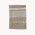 Serviette Hasir – Grès – Pokoloko