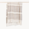 Serviette Sarah – Pain d’épices – Pokoloko