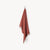 Serviette gaufrée délavée – Terra – Pokoloko