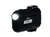 Briquet Sizzle Versa noir