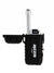 Briquet Sizzle Versa noir
