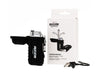 Briquet Sizzle Versa noir