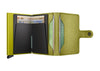 Porte-cartes Miniwallet Crisple