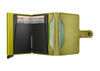 Porte-cartes Miniwallet Crisple