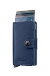 Porte-cartes Miniwallet Crisple