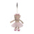 Albertina et Antonia – Bijou de sac, modèles assortis de Bukowski Bears – Albertina
