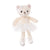 Anya – Chat ballerine en peluche de Bukowski Bears