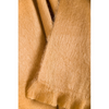Écharpe Craft en mélange d’alpaga – Beige – Pokoloko