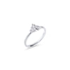 Bague Cosette argent