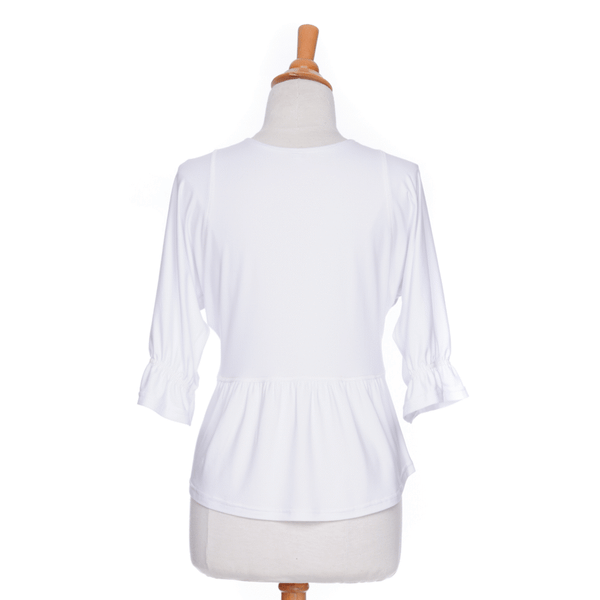 Blouse tonique