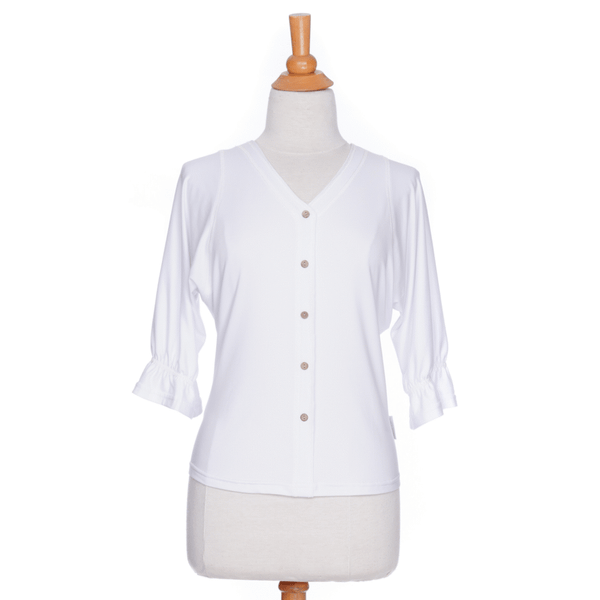Blouse tonique