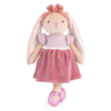 Bunny Sister – Lapine en peluche de Bukowski Bears