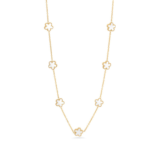 Collier Nellie II or