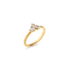 Bague Cosette or