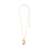 ECLIPSE necklace gold-plated