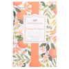 Sachet parfumé pour tiroir - Orange & Miel