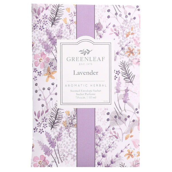 Sachet parfumé pour tiroir - Lavende
