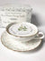 DL-CUP RICE FLOWER CANDLE