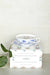 DL-CUP CANDLE PEONY OLIVE FLOWER