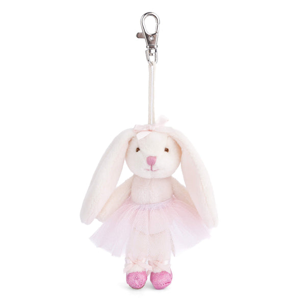 Jayleen – Bijou de sac, modèles roses assortis de Bukowski Bears – Jayleen rose pâle