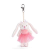 Jayleen – Bijou de sac, modèles roses assortis de Bukowski Bears – Jayleen rose fleuri