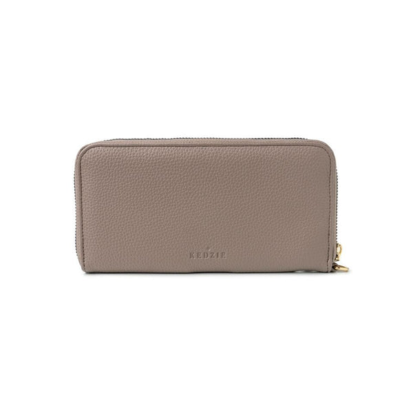 Pochette Zippée Eclipse Kedzie