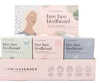 Taie d'oreiller Bye Bye Bedhead Lemon Lavender