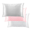 Taie d'oreiller Bye Bye Bedhead Lemon Lavender