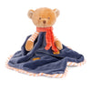 Mavi – Doudou avec boîte cadeau de Bukowski Bears