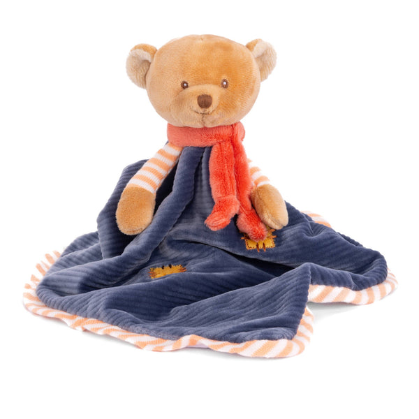 Mavi – Doudou avec boîte cadeau de Bukowski Bears