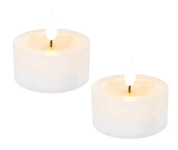 Chandelle t-lite XL à LED