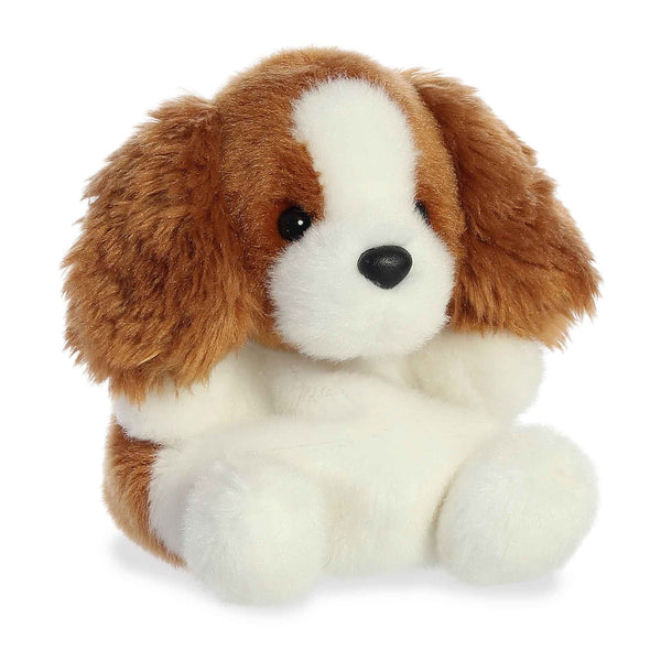Lady Épagneul (Chien) — Palm Pals Aurora