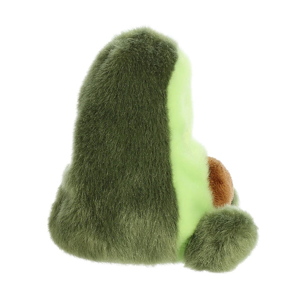 Avocat Aérien — Palm Pals Aurora