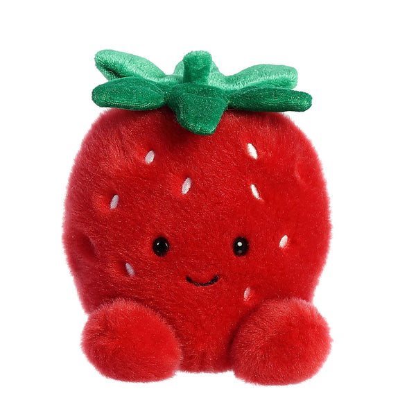 Fraise Juteuse — Palm Pals Aurora