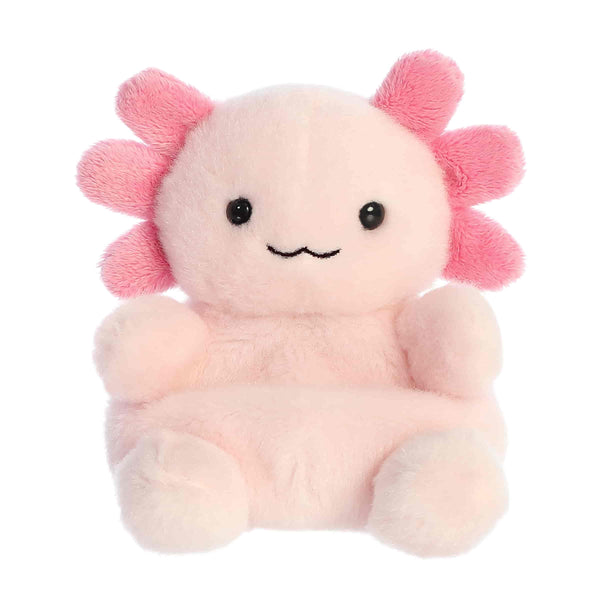 Ax Axolotl (Rose) — Palm Pals Aurora