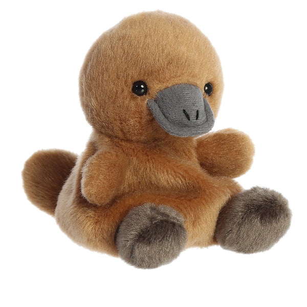 Patty Ornithorynque — Palm Pals Aurora