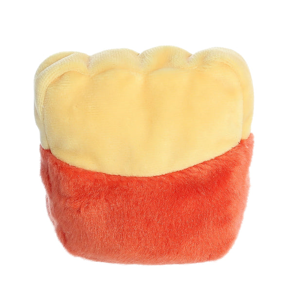 Frenchy Frites — Palm Pals Aurora