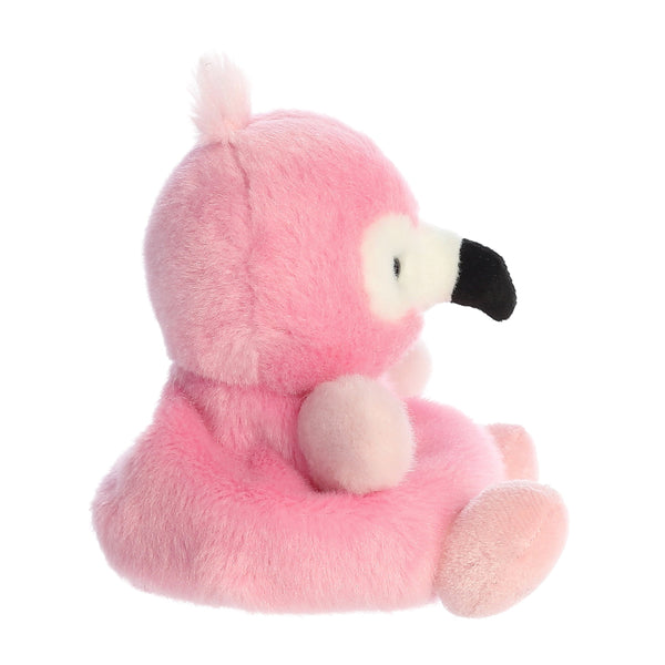 Pinky Flamant Rose — Palm Pals Aurora