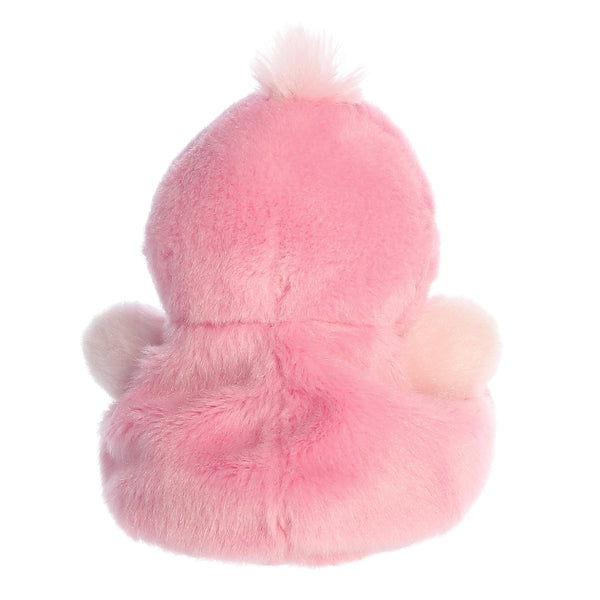 Pinky Flamant Rose — Palm Pals Aurora